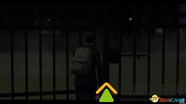 PS4《白色情人节：名为学校的迷宫》最新情报公开