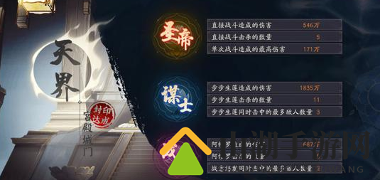 阴阳师谋士三阶万里前程成就称号获取方式一览