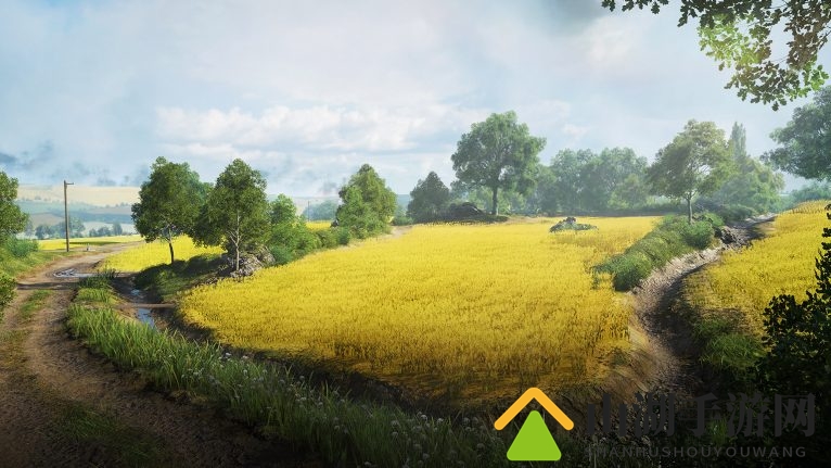 《战地5》PC和PS4版预载时间公布 Xbox One版现已开启