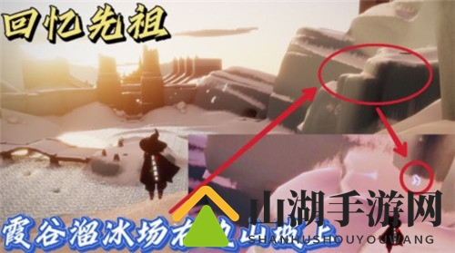 光遇9.17日常任务完成攻略分享