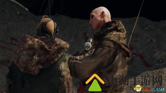 Unity 5引擎宣传片第三集推出 展示精彩实时画面