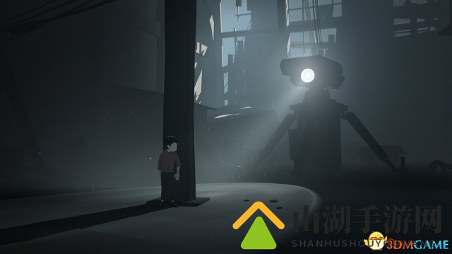 IGN满分神作《Inside》与成人娃娃厂商合作特别版