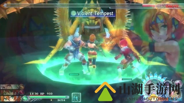 全新《伊苏：塞尔塞塔的树海》PC重制版7月推出