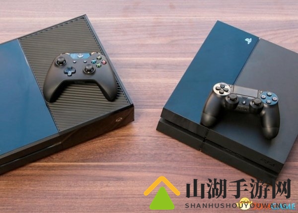 索尼微软游戏机在华受挫，玩家更钟情PC与手机平台