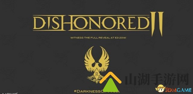 E3 2015展会上，《耻辱2》或成缺席者，《辐射4》备受瞩目