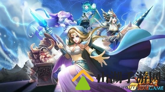 暴雪信念坚定，誓将《刀塔传奇》拉下神坛