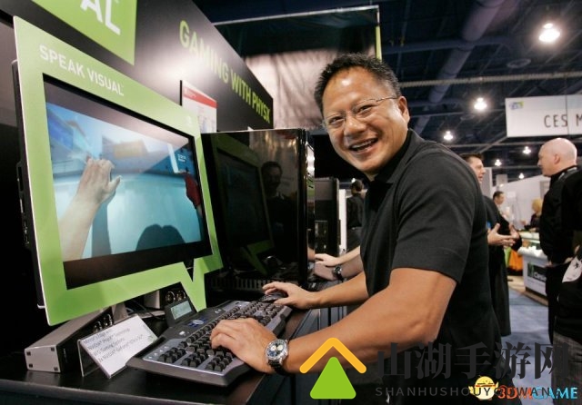 任天堂Switch破解黑客称破解都靠Nvidia