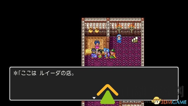 无法复制的感动！《勇者斗恶龙3》30周岁再回顾