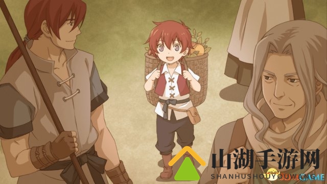 《伊苏：塞尔塞塔的树海》将于今年夏季登陆PC