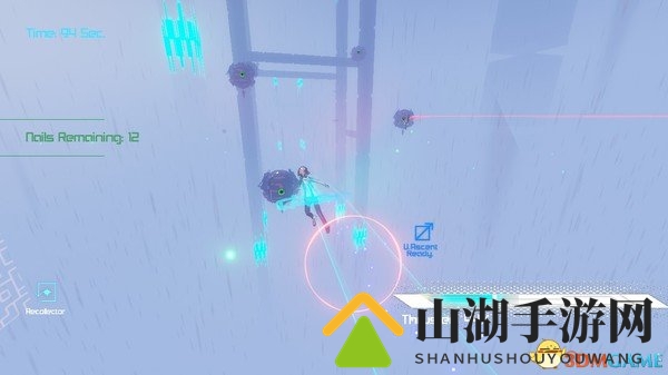 连接：释放的网络