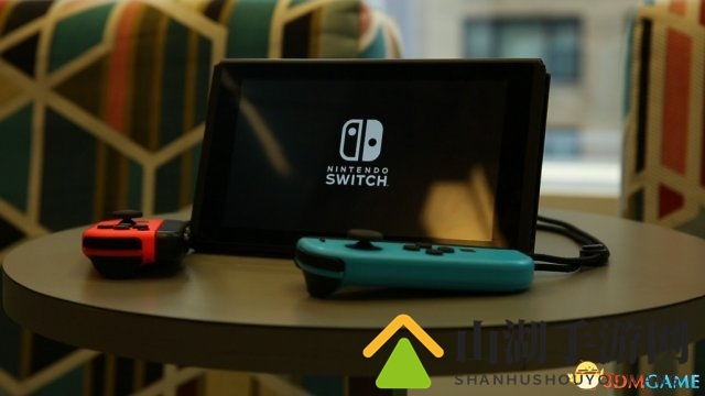 任天堂Switch破解黑客称破解都靠Nvidia