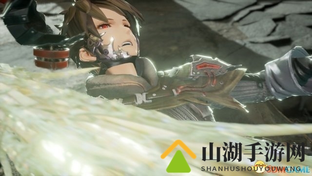 《血之暗号》最新情报放出 性感神秘反派女王登场