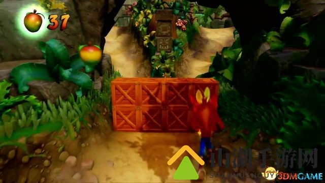 《古惑狼三部曲》索尼独占或登陆任天堂Switch？