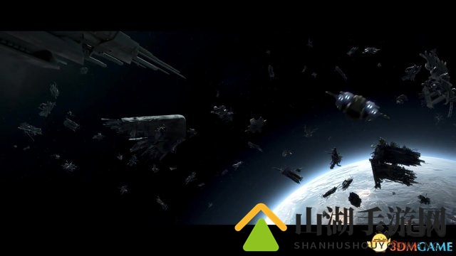 光环战争：终极版
