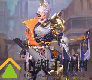 曙光英雄黄忠怎么玩