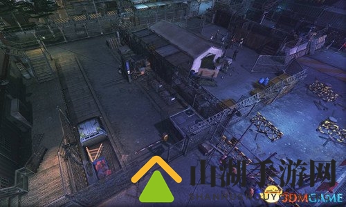 《永恒都市3》丧尸宠物共舞盛宴