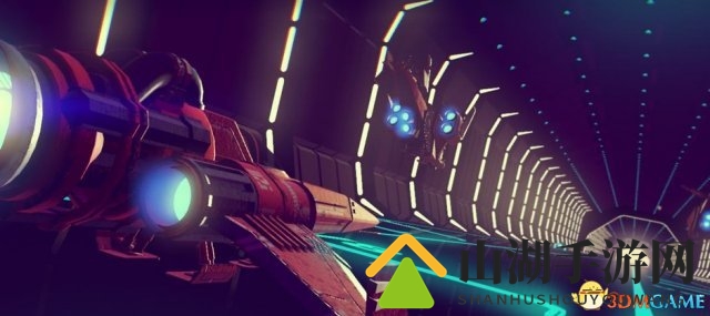 《无人深空》星命名活动启动，创意奇名陆续登场