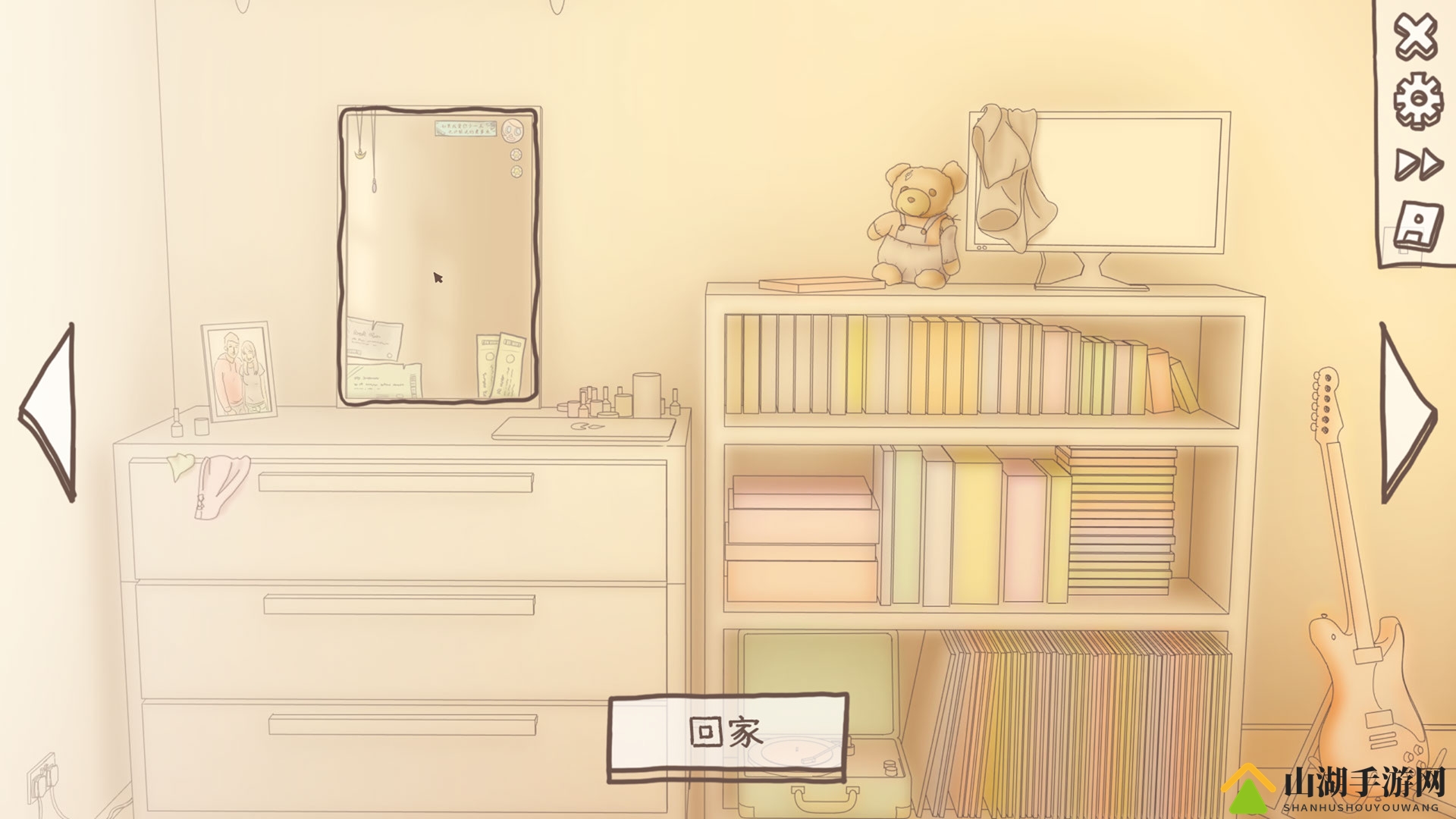 《一夜情》加入简体中文 Steam上获得“特别好评”
