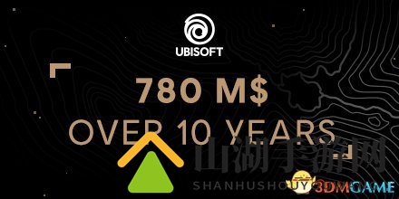 育碧“大消息”来了：在魁北克成立第四个工作室