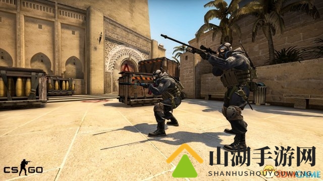 CSGO攻陷全国公交站 惊动前CS世界冠军