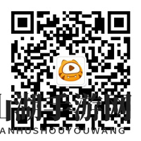 虎牙直播APP二维码