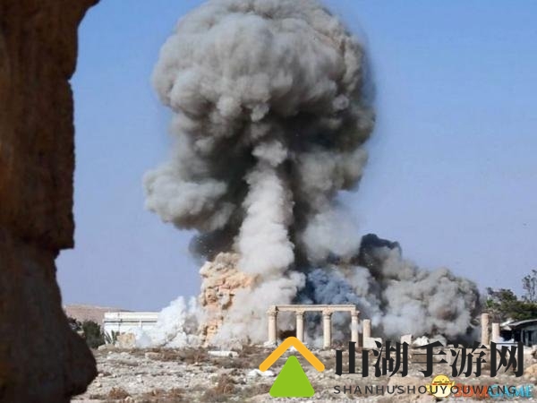 VR延续文明 致力还原毁坏世界文遗VR应用开启众筹