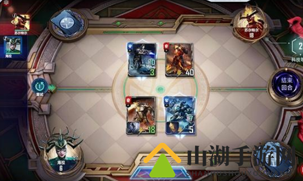 漫威对决海拉试炼第三关通关攻略
