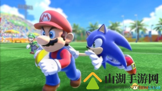 如此全能怎甘做水管工！马里奥无责任玩转10大职业