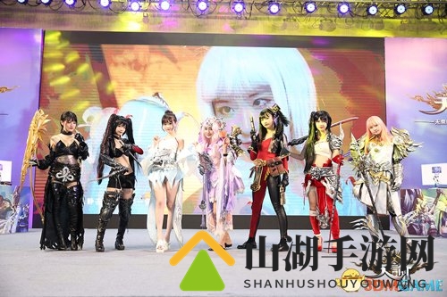 新资料片发布会周末举办! 《天谕》发布会曝光内容猜想
