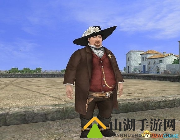 新年将至 《大航海时代OL》新事件迎春祭将开启