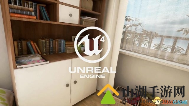 TGS 2015：VR佳作《夏日课程》新预告曝光