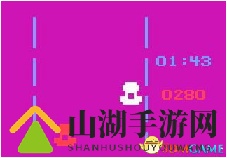 赛车游戏发展简史 《极品飞车OL》的追风历程