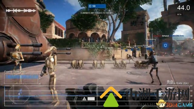 3dmgame