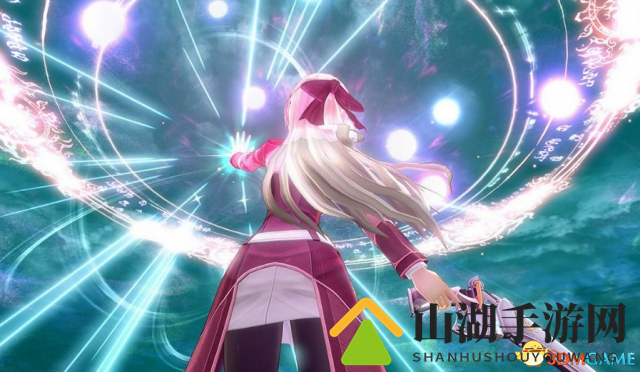 《英雄传说：闪之轨迹4》新永久保存版情报公开