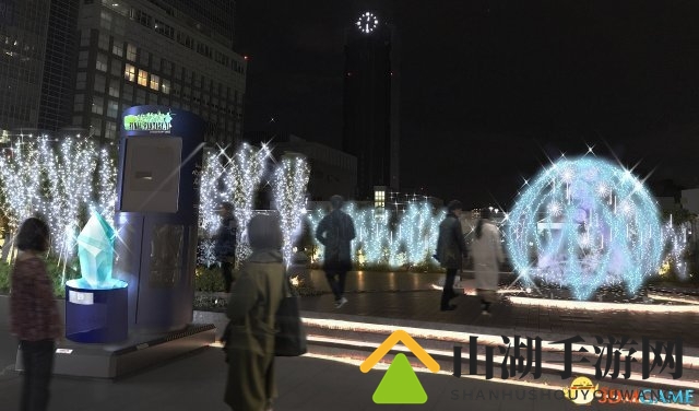 史艾公布《最终幻想YL》 然而这并不是一款游戏