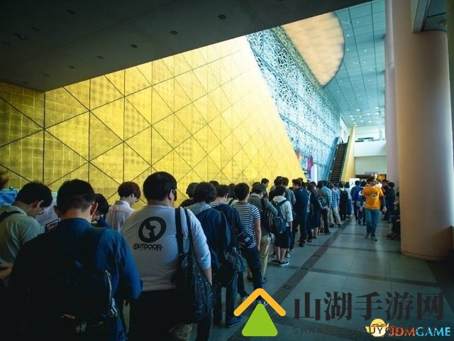 来场人数创新高 京都独游大展BitSummit2018数据