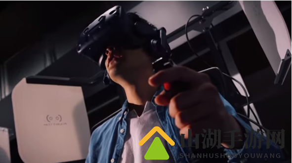 不灭的哥斯拉！《哥斯拉VR》框体体验直击死亡光线