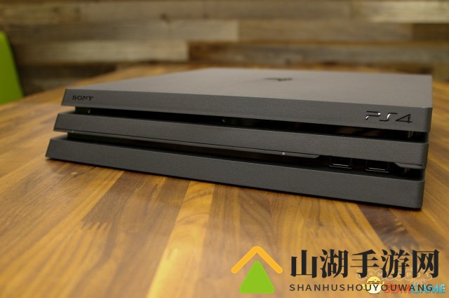 索尼PS4 Pro媒体实测，真实体验揭示飞跃革新