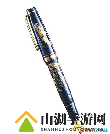 手冢治虫画业70周年纪念！铁腕阿童木钢笔惊艳亮相