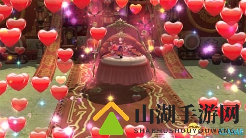 《武魂2》双11脱单送豪礼!豪门婚礼不再是梦!