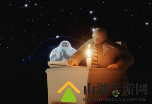 光遇星图兑换攻略，收集者必备