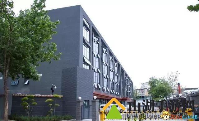 小米新办公区曝照：清新舒适 咖啡吧瑜伽室全都有