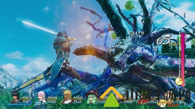 星之海洋5