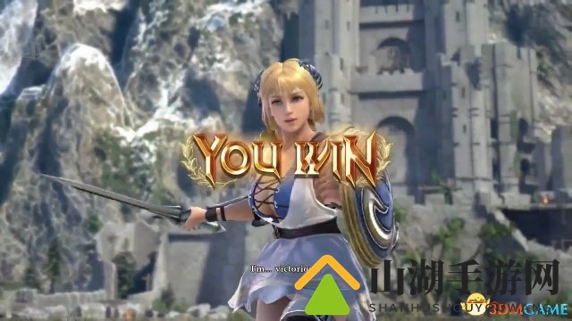 E3 2018：《灵魂能力6》亮相，性感女忍展露魅力
