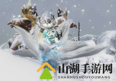 《妄想山海》中五气石碎片获取攻略揭秘