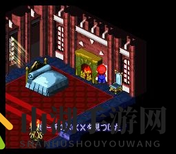 让人想不到 腹黑梗恶趣味重口味遍布的暗黑任天堂