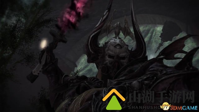 SE《最终幻想14：红莲之狂潮》上市宣传片推出