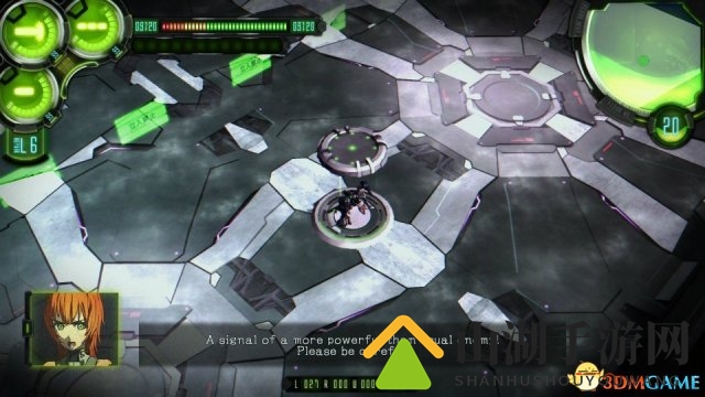 机甲战《大马士革机器人：西京撤离HD》上线Steam