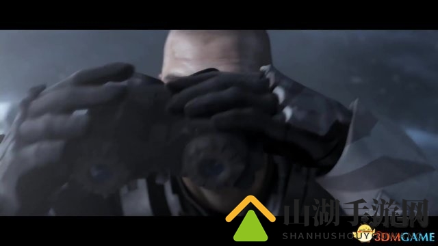 光环战争：终极版