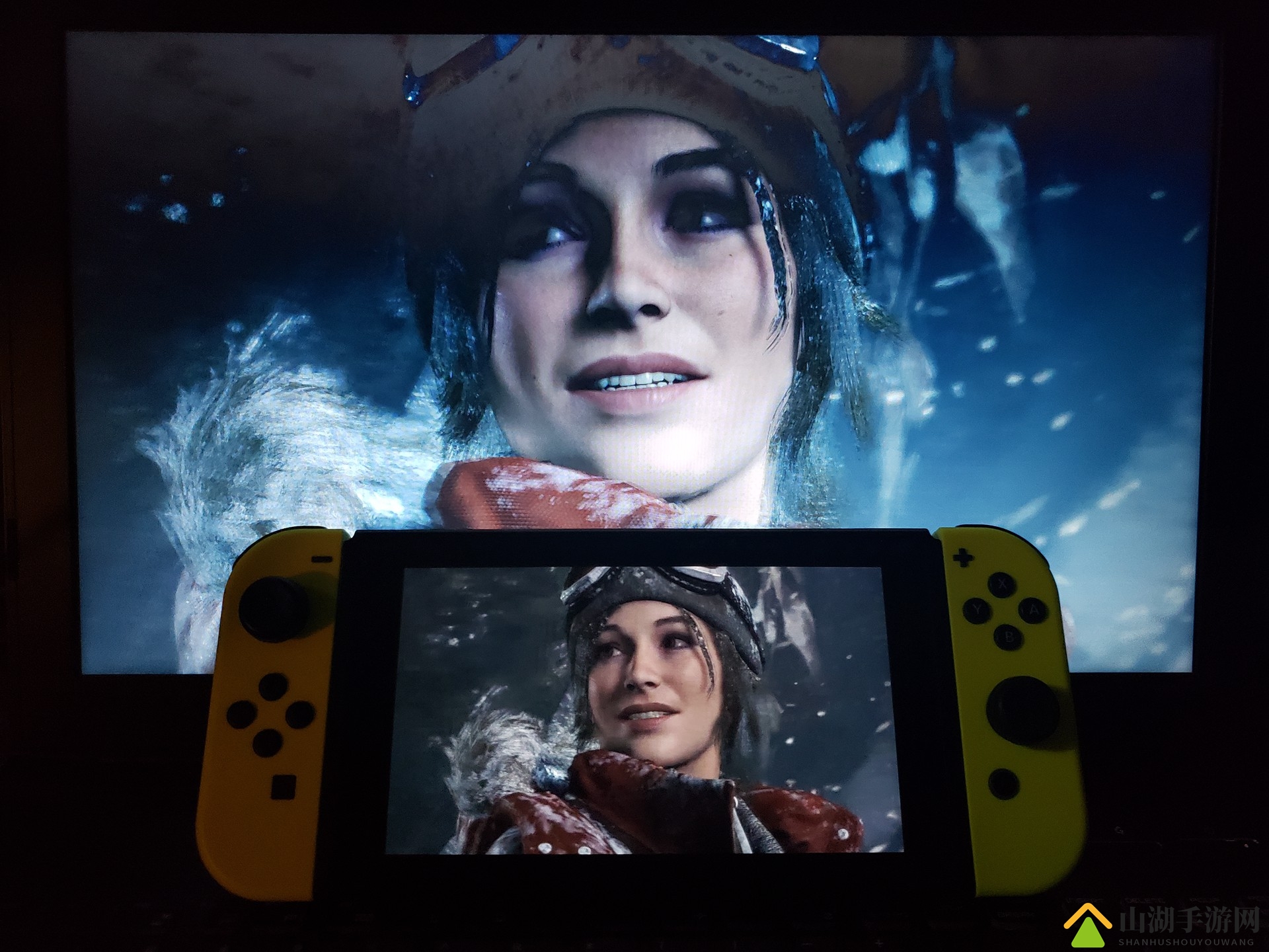 在Switch上没法玩GTA5？这款串流软件助你实现梦想